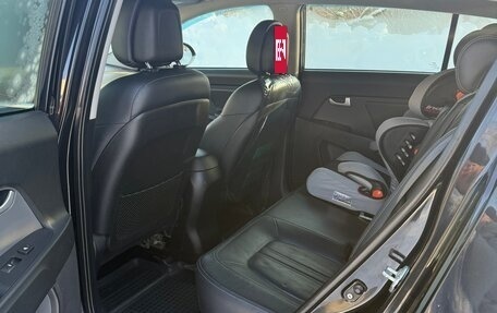 KIA Sportage III, 2011 год, 1 490 000 рублей, 8 фотография