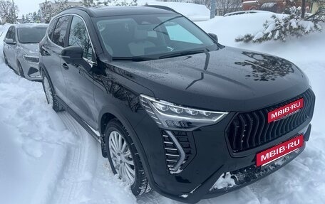 Haval Jolion, 2025 год, 2 400 000 рублей, 2 фотография