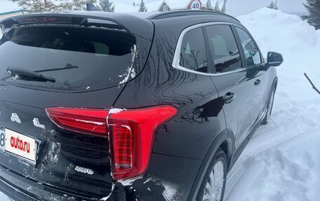 Haval Jolion, 2025 год, 2 400 000 рублей, 5 фотография