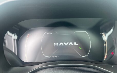 Haval Jolion, 2025 год, 2 400 000 рублей, 8 фотография