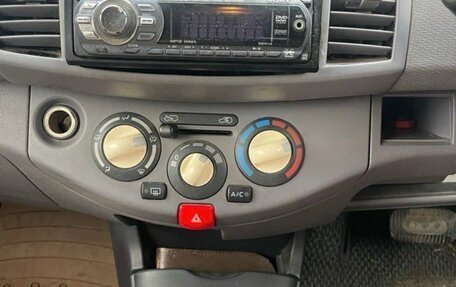 Nissan March III, 2003 год, 2 фотография