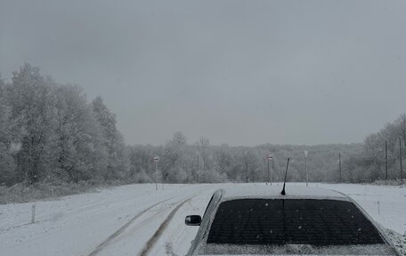 Mitsubishi Lancer IX, 2007 год, 290 000 рублей, 3 фотография