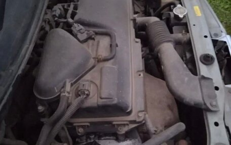 Nissan March III, 2003 год, 4 фотография