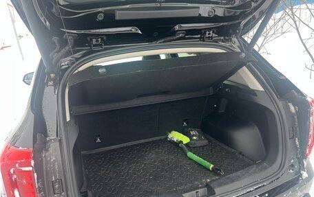 Haval Jolion, 2025 год, 2 400 000 рублей, 10 фотография