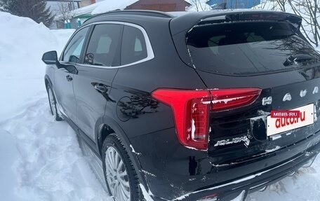 Haval Jolion, 2025 год, 2 400 000 рублей, 4 фотография