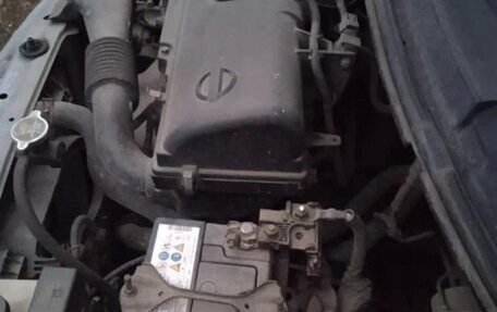 Nissan March III, 2003 год, 6 фотография