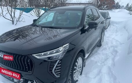 Haval Jolion, 2025 год, 2 400 000 рублей, 3 фотография