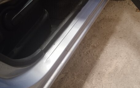 Nissan March III, 2003 год, 8 фотография