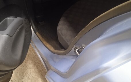 Nissan March III, 2003 год, 10 фотография