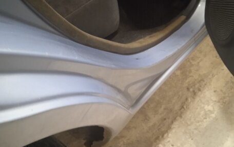 Nissan March III, 2003 год, 9 фотография