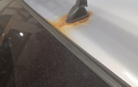 Nissan March III, 2003 год, 15 фотография