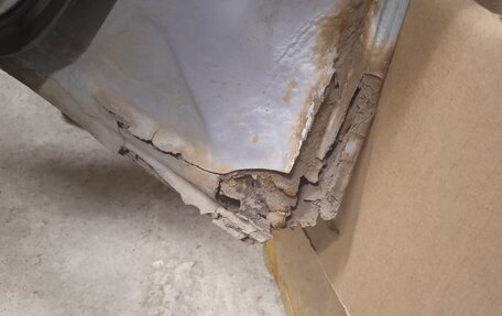 Nissan March III, 2003 год, 13 фотография