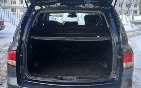 SsangYong Kyron I, 2009 год, 555 000 рублей, 9 фотография