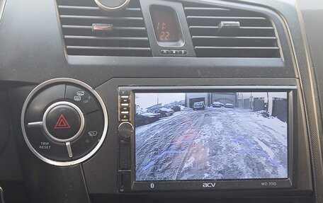 SsangYong Kyron I, 2009 год, 555 000 рублей, 14 фотография