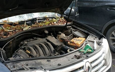 Renault Duster I рестайлинг, 2012 год, 899 000 рублей, 6 фотография