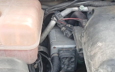 SsangYong Kyron I, 2009 год, 555 000 рублей, 12 фотография