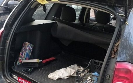 Renault Duster I рестайлинг, 2012 год, 899 000 рублей, 2 фотография