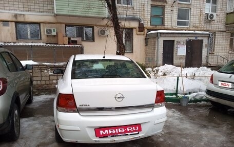 Opel Astra H, 2013 год, 540 000 рублей, 4 фотография