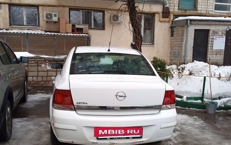 Opel Astra H, 2013 год, 540 000 рублей, 3 фотография