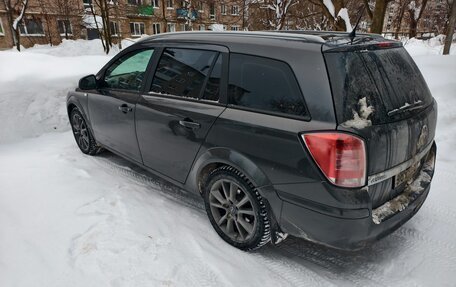 Opel Astra H, 2012 год, 810 000 рублей, 3 фотография