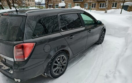 Opel Astra H, 2012 год, 810 000 рублей, 2 фотография