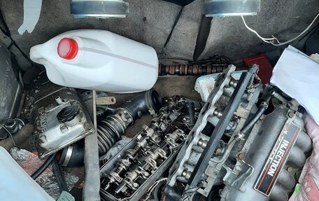 Mazda 323, 1992 год, 160 000 рублей, 7 фотография