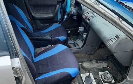 Mazda 323, 1992 год, 160 000 рублей, 5 фотография