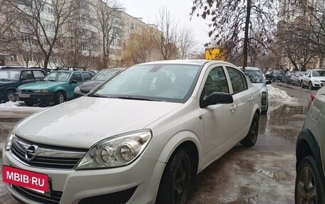 Opel Astra H, 2013 год, 540 000 рублей, 8 фотография