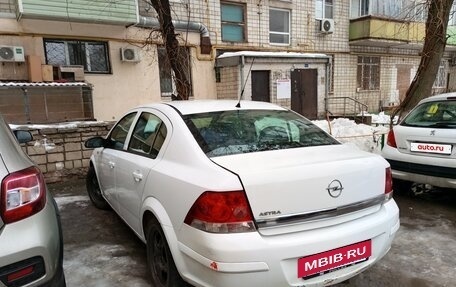 Opel Astra H, 2013 год, 540 000 рублей, 5 фотография
