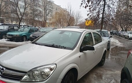 Opel Astra H, 2013 год, 540 000 рублей, 7 фотография
