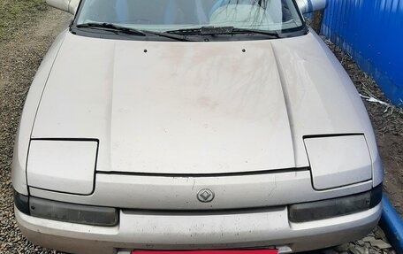 Mazda 323, 1992 год, 160 000 рублей, 3 фотография