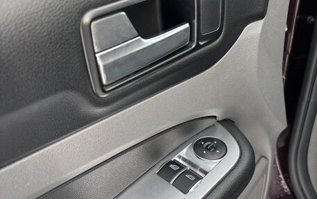 Ford Focus II рестайлинг, 2010 год, 550 000 рублей, 10 фотография