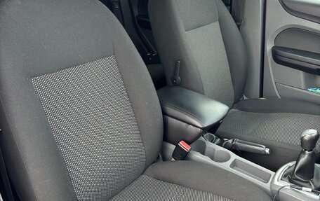 Ford Focus II рестайлинг, 2010 год, 550 000 рублей, 9 фотография