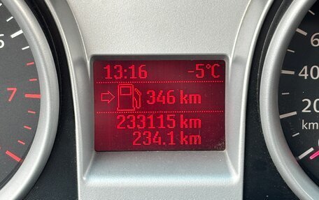 Ford Focus II рестайлинг, 2010 год, 550 000 рублей, 14 фотография