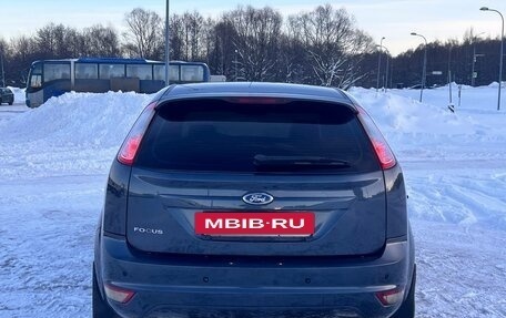 Ford Focus II рестайлинг, 2010 год, 550 000 рублей, 5 фотография