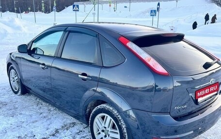 Ford Focus II рестайлинг, 2010 год, 550 000 рублей, 8 фотография