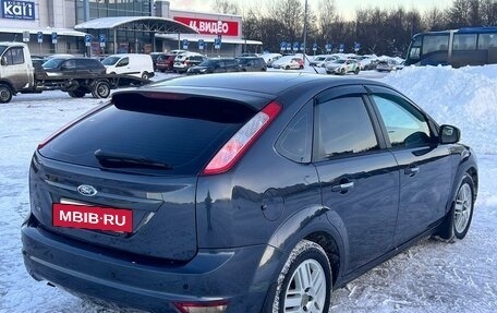 Ford Focus II рестайлинг, 2010 год, 550 000 рублей, 6 фотография