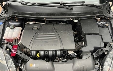 Ford Focus II рестайлинг, 2010 год, 550 000 рублей, 16 фотография