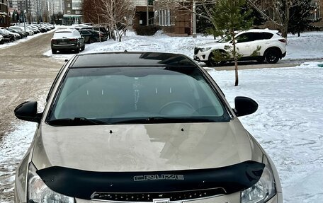 Chevrolet Cruze II, 2012 год, 685 000 рублей, 6 фотография