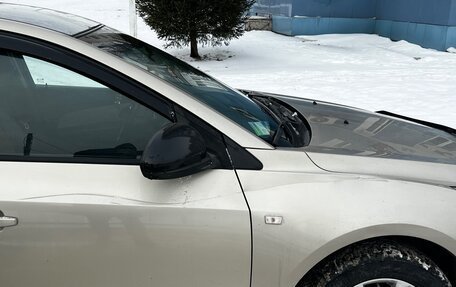 Chevrolet Cruze II, 2012 год, 685 000 рублей, 5 фотография