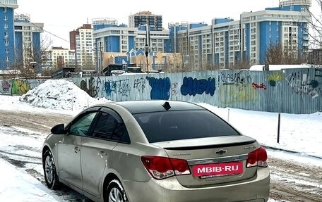 Chevrolet Cruze II, 2012 год, 685 000 рублей, 2 фотография