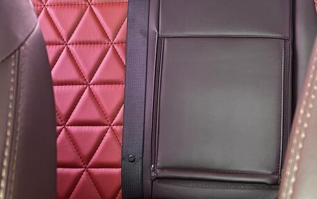 Chevrolet Cruze II, 2012 год, 685 000 рублей, 11 фотография