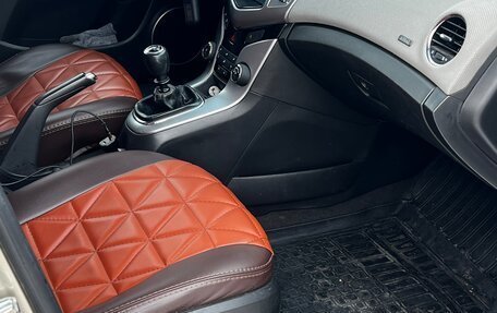 Chevrolet Cruze II, 2012 год, 685 000 рублей, 15 фотография