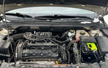 Chevrolet Cruze II, 2012 год, 685 000 рублей, 16 фотография