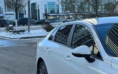 KIA K5, 2021 год, 2 750 000 рублей, 2 фотография