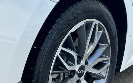 KIA K5, 2021 год, 2 750 000 рублей, 6 фотография