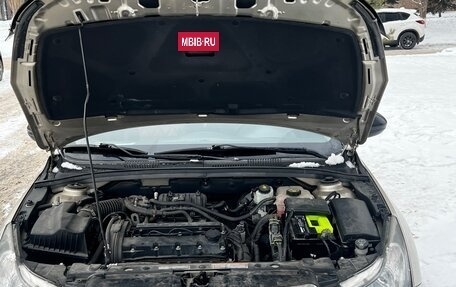 Chevrolet Cruze II, 2012 год, 685 000 рублей, 17 фотография