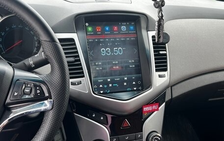 Chevrolet Cruze II, 2012 год, 685 000 рублей, 13 фотография