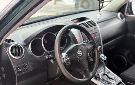 Suzuki Grand Vitara, 2007 год, 950 000 рублей, 6 фотография
