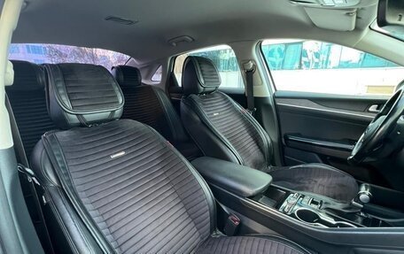 KIA K5, 2021 год, 2 750 000 рублей, 8 фотография